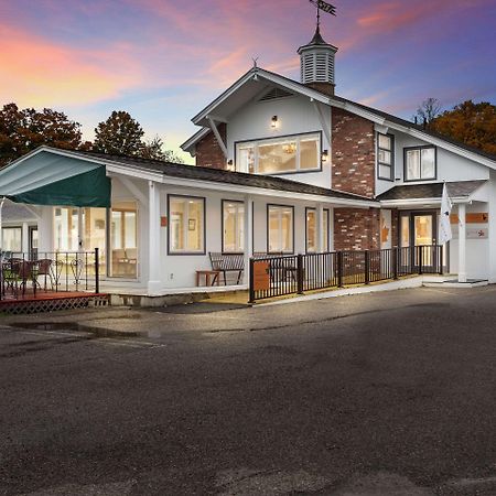 The Palmer House Resort, Ascend Hotel Collection Manchester Exterior foto