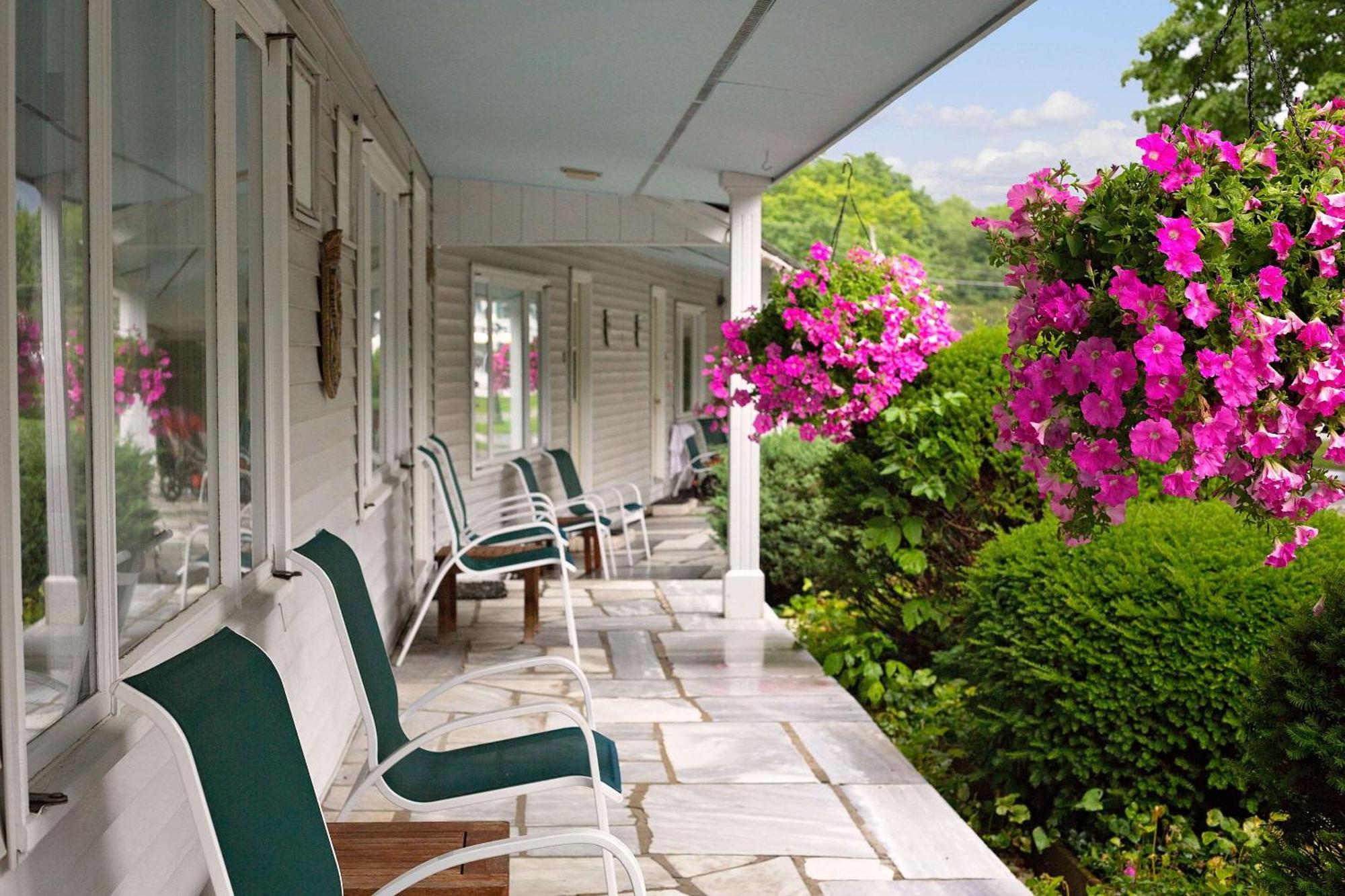 The Palmer House Resort, Ascend Hotel Collection Manchester Exterior foto