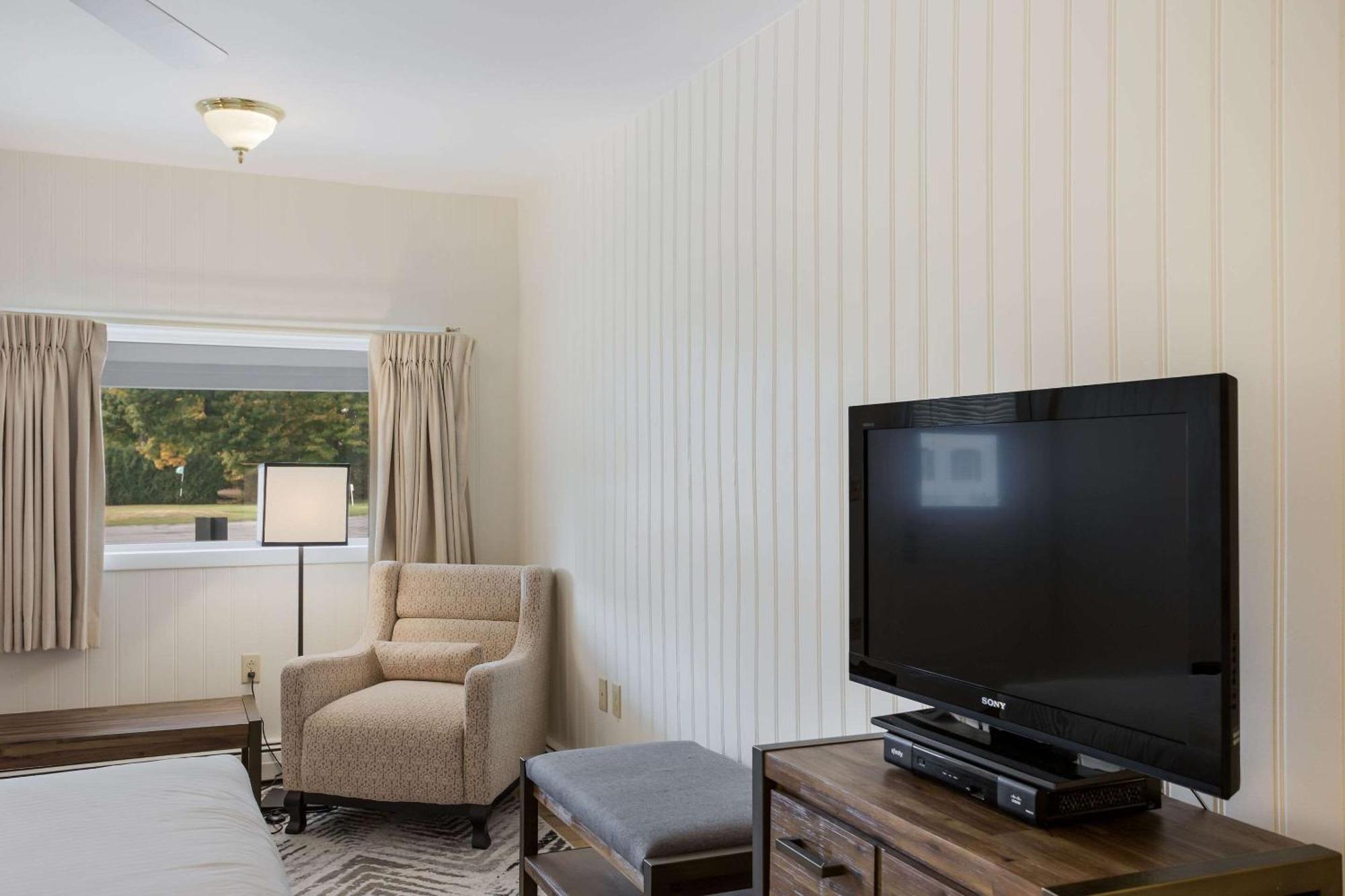 The Palmer House Resort, Ascend Hotel Collection Manchester Exterior foto